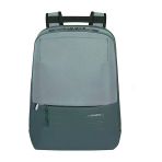 Samsonite Stackd Bız Kh8-14-002 Yeşil 15.6" Laptop Sırt Çantası