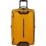 Samsonite Turuncu Ecodiver 67/24 Orta Boy Valiz - Sarı