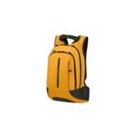 Samsonite Turuncu Ecodiver Laptop Sırt Çantası 15.6"