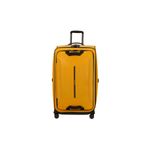 Samsonite Turuncu Ecodiver-Spinner 79/29 Büyük Boy Tekerlekli Valiz