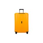 Samsonite Turuncu Essens Spinner 81/30 Büyük Boy Valiz