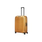Samsonite Turuncu Proxis - Spinner 4 Tekerlekli Ekstra Büyük Boy Valiz 81 cm