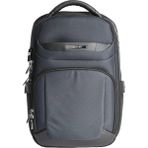 Samsonite Unisex Pro-Dlx 6 Sırt Çantası, Mavi, Tek Beden, Klasik