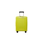 Samsonite Upscape - 4 Tekerlekli Körüklü Kabin Boy Valiz 55CM - Sarı