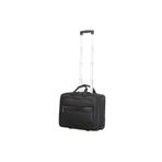 Samsonite Vectura Evo - Tekerlekli Laptop Çantası 17.3
