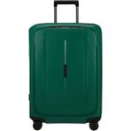 Samsonite Yeşil Essens-Spinner 4 Tekerlekli 69/25 Orta Boy Valiz