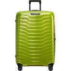 Samsonite Yeşil Proxis - Spinner 75/28 Büyük Boy Valiz - Lacivert