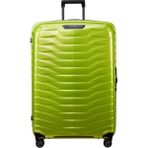 Samsonite Yeşil Proxis - Spinner 81/30 Ekstra Büyük Boy Valiz - Lacivert