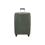 Samsonite Yeşil Spinner Upscape Körüklü 4 Tekerlekli Ekstra Büyük Boy Valiz 81 cm