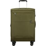 Samsonite Yeşil Urbify Spinner Orta Boy Valiz