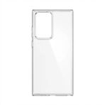 Samsun Note 20 Ultra Uyumlu Telefon Kılıfı Şeffaf