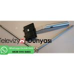 Samsun .Qe65Q7 .Qe65Q7Fn .Ayak .Qled Tv Ayağı