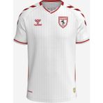 Samsun Spor 25/26 Hummel Samsunspor Beyaz Forma - XL