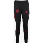 Samsun Spor 25/26 Hummel Samsunspor Kamp Eşofman Altı - 2XL - Kırmızı