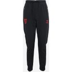 Samsun Spor 25/26 Hummel Samsunspor Retro Eşofman Altı - 2XL - Siyah