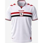 Samsun Spor 26/27 Hummel Samsunspor Efsane Retro Maç Forması - 4XL - Beyaz