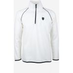 Samsun Spor Yarım Fermuarlı Sweat - XS - Füme