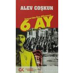 SAMSUN'DAN ÖNCE BILINMEYEN 6 AY İŞGAL, HÜZÜN, HAZIRLIK - ALEV COŞKUN