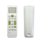 Samsung 02827A Klima Kumandası