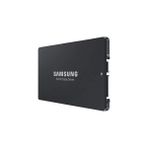 Samsung 1.92TB 2.5" PM893 MZ7L31T9HBLT-00A07 Sata-3 Enterprise SSD Dsik Kutusuz - 120 GB