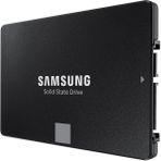 Samsung 1 Tb 870 Evo Sata3-6 560/530MB/S SSD - 240 GB