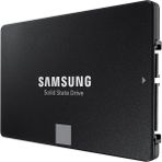 SAMSUNG 1 TB 870 EVO SATA3-6 560/530MB/s SSD