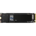 Samsung 1 TB 990 Evo Plus NVMe M.2 SSD 7150 MB/s Okuma Hızı 6300 MB/s Yazma Hızı M.2 Bağlantı Tipi