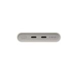 Samsung 10000 Mah 25w Süper Hızlı Şarjlı Powerbank Beyaz