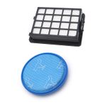Samsung 102428237 SC 15F50VR Uyumlu Hepa Filtre ve Sünger Filtre Takımı