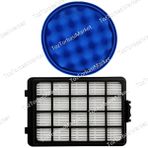 Samsung 102432129 VC 07H40J1VR Uyumlu Hepa Filtre Seti