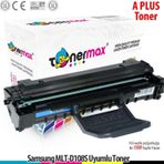 Samsung 108 / Mlt-D108s / Ml-1640 / Ml-2240 / Ml-2241 A Plus Muadil Toner