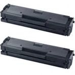 Samsung 111 MLT-D111S Siyah Muadil Toner
