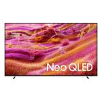 Samsung 115QN90F 115 inç 290 Ekran 4K Ultra HD Tizen Teşhir QLED TV