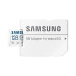 SAMSUNG 128GB EVOPlus MB-MC128SA-TR MICRO-SD HAFIZA KARTI