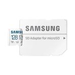 Samsung 128GB Evoplus Mıcro-Sd Hafıza Kartı Uyumlu Sertifikalar ile Yüksek Hız Performansı