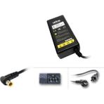Samsung 14Volt Pinli İğne Uçlu Adaptör Retro