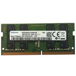 Samsung 16 GB 2666 MHz DDR4 CL19 SODIMM Notebook Ram Bellek