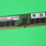 Samsung 16GB 1rx8 PC4-3200AA-UA3- M4378A2G43BB3-CWE Ddr4 Masaüstü Ram Bellek
