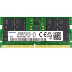 Samsung 16gb Ddr5 4800mhz Sodımm So-Dımm 262-Pin Notebook Ram M425r2ga3bb0-Cqk