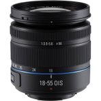 Samsung 18-55mm f-3.5-5.6 NX OIS II Lens