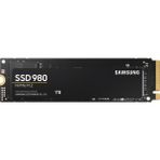 Samsung 1tb 980 M.2 Nvme Pcıe 3 3500/3000MB/S SSD