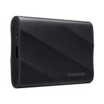 Samsung 1Tb T9 Usb 3.2 Siyah (Okuma 2000Mb/Yazma 2000Mb) Taşınabilir Ssd