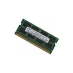 Samsung 2 GB DDR3 Ram 1066 MHz Oyun ve Tasarım Uyumlu Notebook Belleği