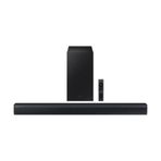 Samsung 220W Bass-Dolby Audio / Dts Virtual:x Optik-Usb-Bluetooth® Tv-Telefon Bağlantı Soundbar Ev Sinema Sistemi