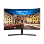 Samsung 24" LC24F396FHRXUF Full HD AMD Freesync Curved Monitör