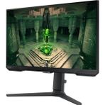 Samsung 25" 1 Ms 240 Hz HDR10 G-Sync Full Hd Odyssey G4 IPS LED Monitör - 25 inç