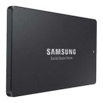 Samsung 2,5" 480GB MZ7L3480HCHQ-00A07 PM893 Sata 6gb/s Enterprise SSD (Bulk) - 120 GB