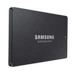 Samsung 2,5" 480Gb Mz7l3480hchq-00A07 Pm893 Sata 6Gb/S Enterprise Ssd (Bulk)