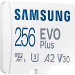 Samsung 256Gb Micro Sdxc Evo Plus Mb-Mc256Sa/Apc Gen2 Sd Kart