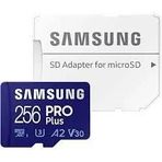 SAMSUNG 256GB PRO PLUS MB-MD256SA-APC MICRO-SD HAFIZA KARTI